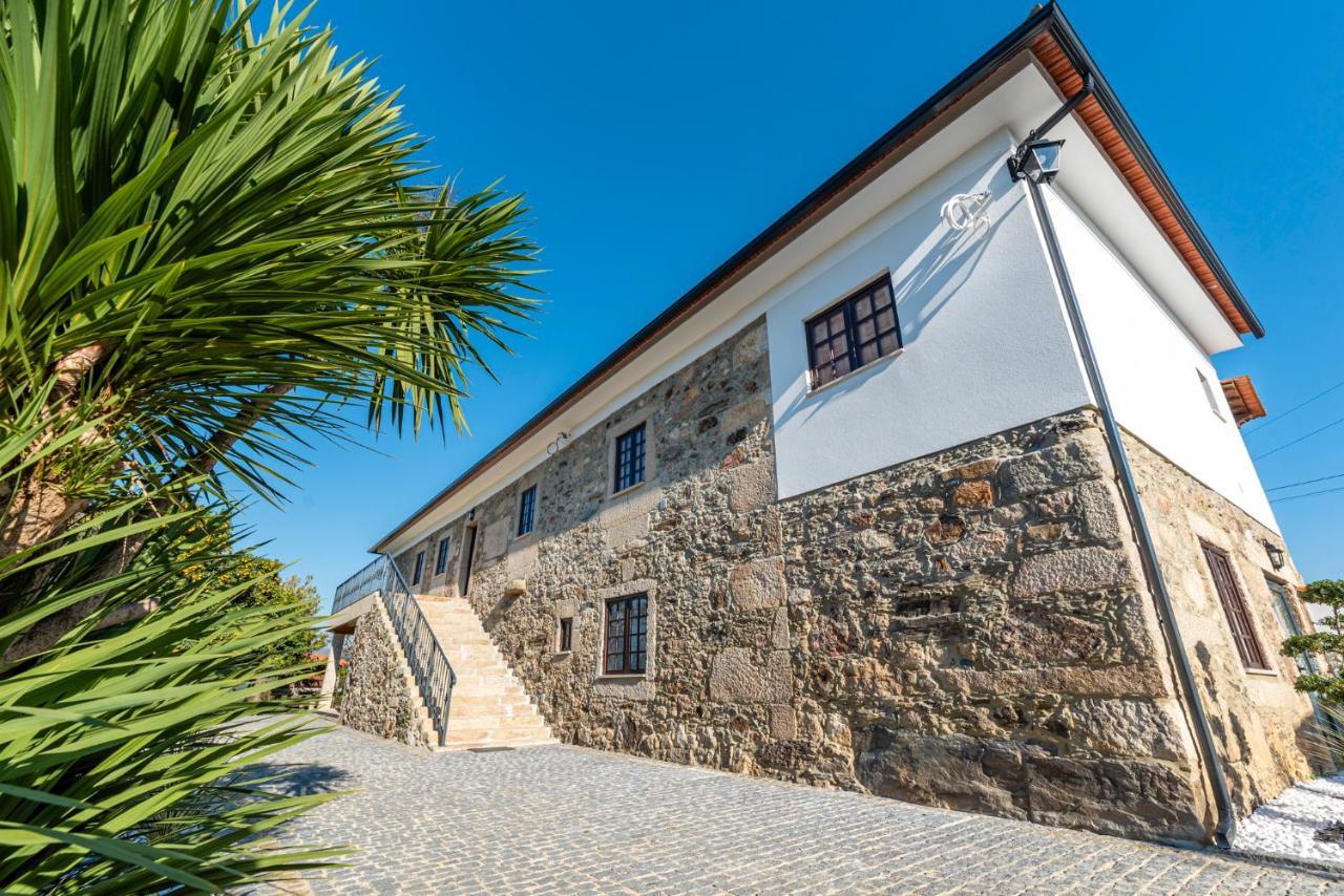 Casa Do Testado Ponte de Lima Exterior photo